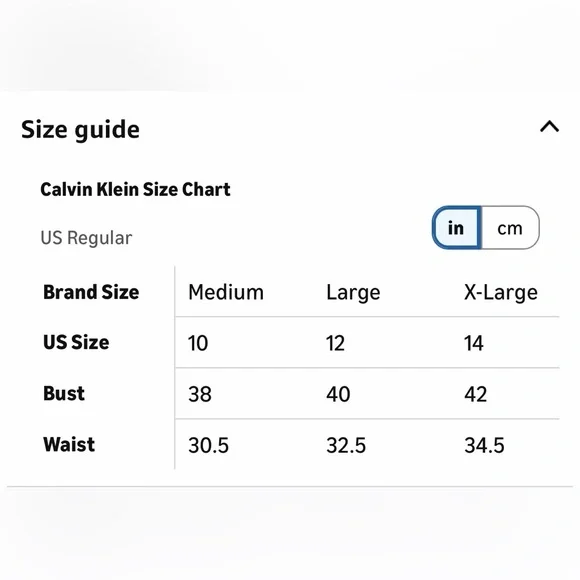 NWT Calvin Klein Womens Cap Sleeve Square Neck Fit & Flare Midi Crepe Dress - Picture 13 of 13